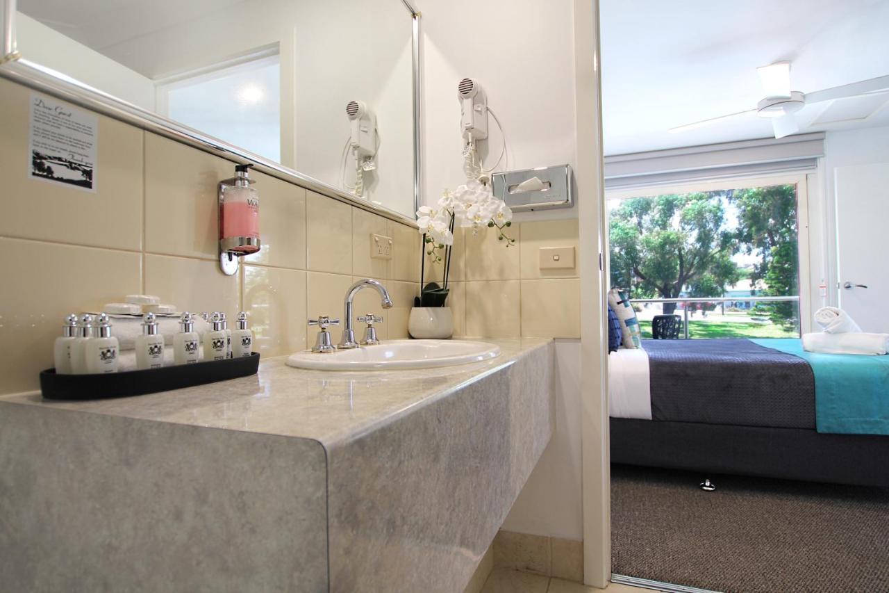 Apartments 521 Уорнъмбул Екстериор снимка