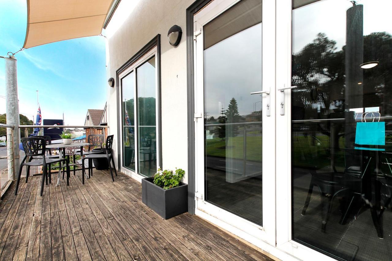 Apartments 521 Уорнъмбул Екстериор снимка